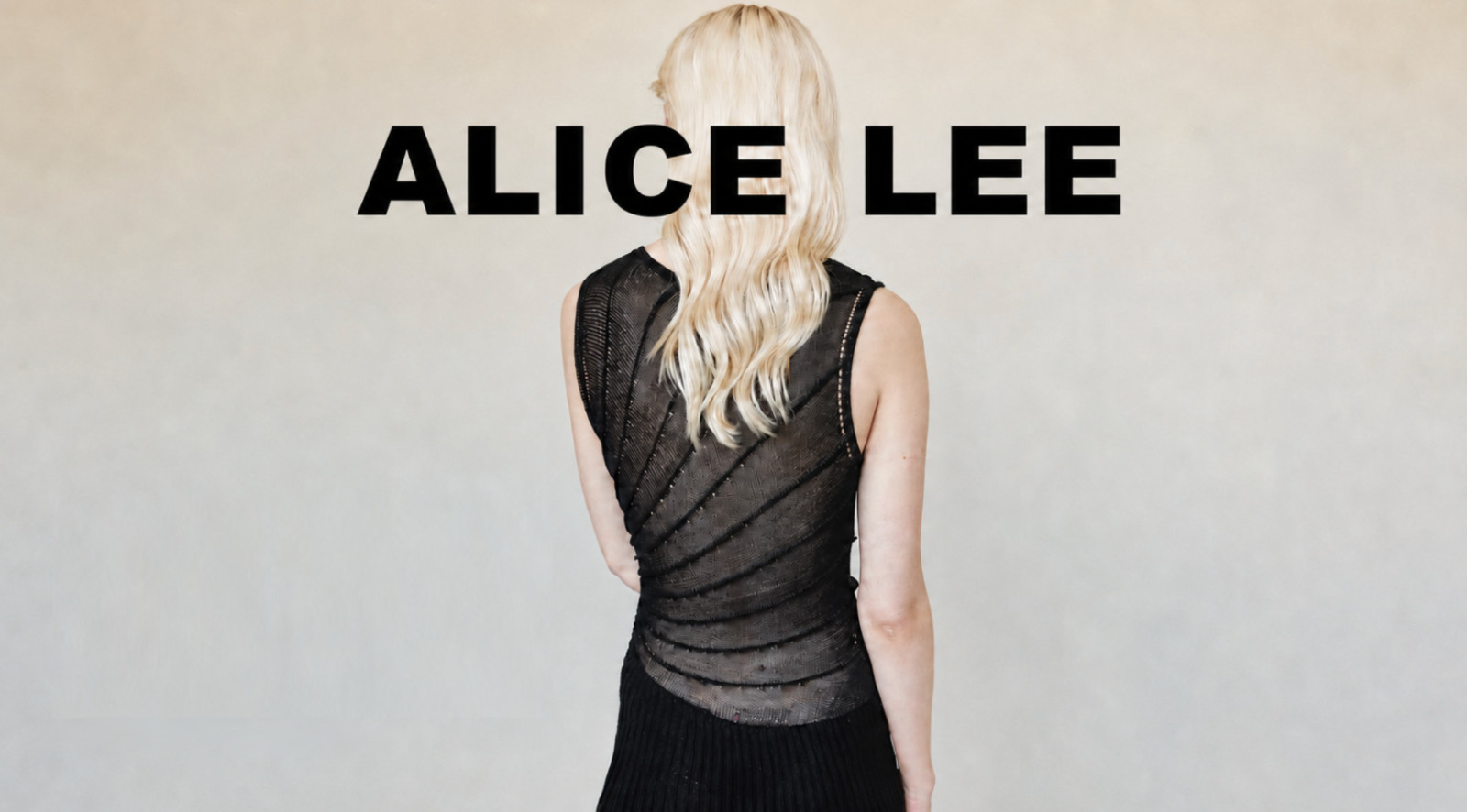 Alice Lee